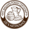 Индивидуальный предприниматель Вишнёв Роман Сергеевич